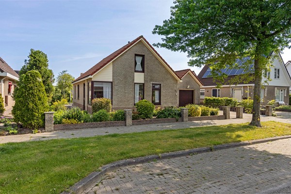 Medium property photo - Gaffel 7, 8502 AR Joure